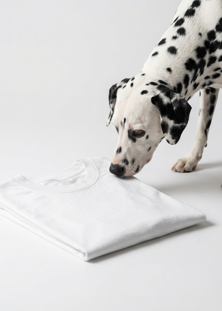 HawgDogs Dal-Life Men's Tee Shirt
