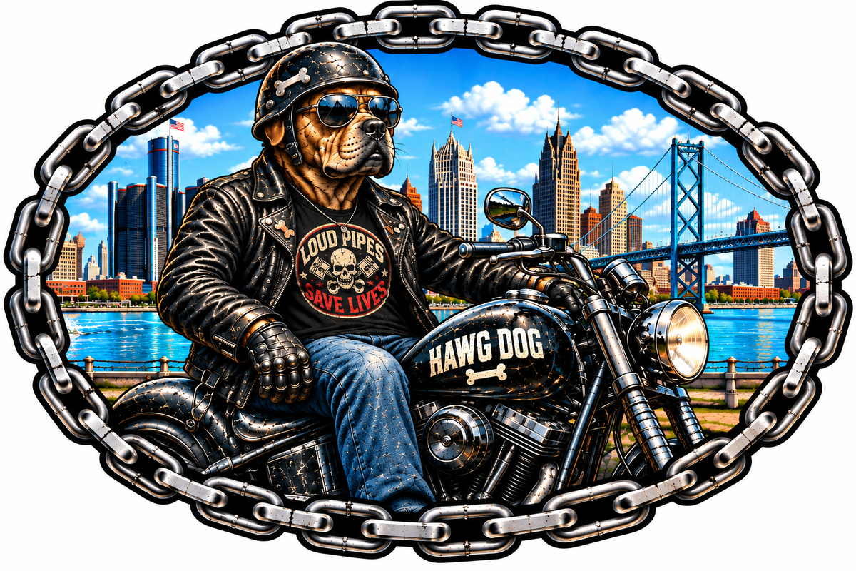 Hawgdogs Gear